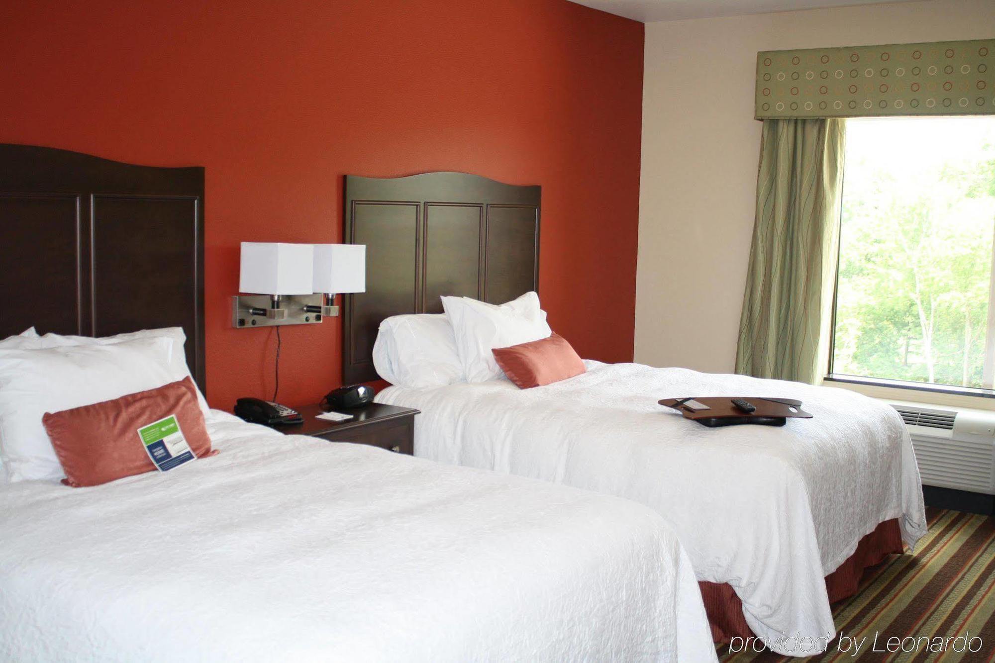 Hampton Inn Sulphur Springs Zimmer foto