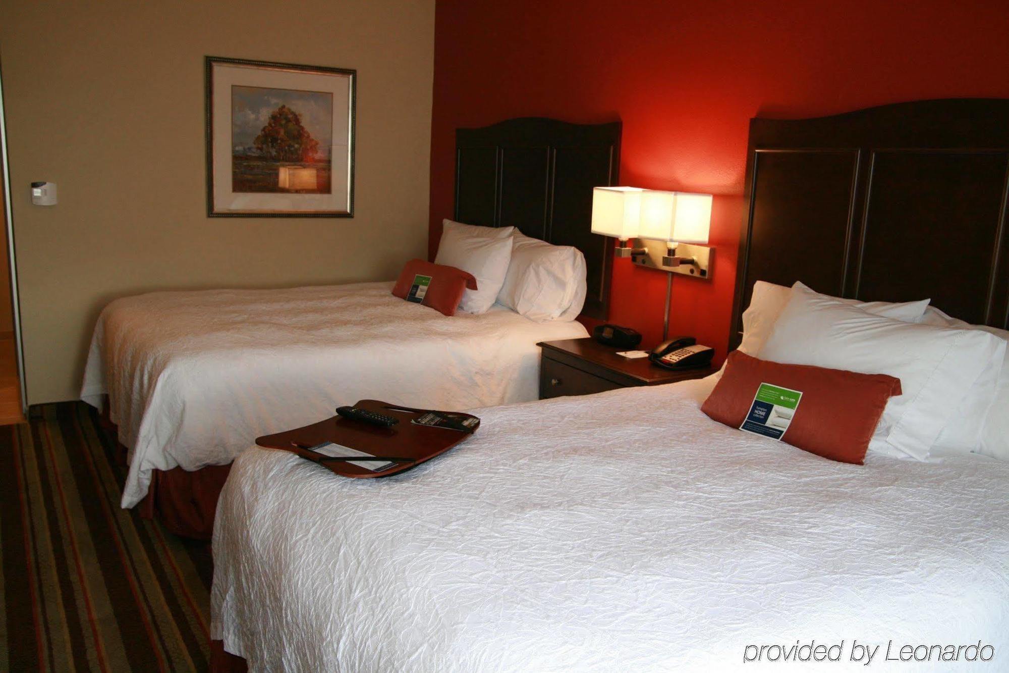 Hampton Inn Sulphur Springs Zimmer foto